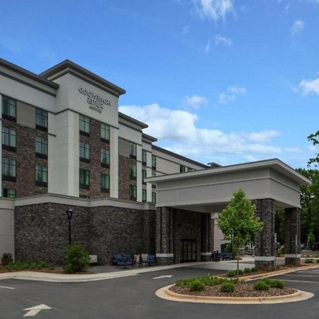 Homewood Suites By Hilton Greensboro Wendover, Nc Exterior foto