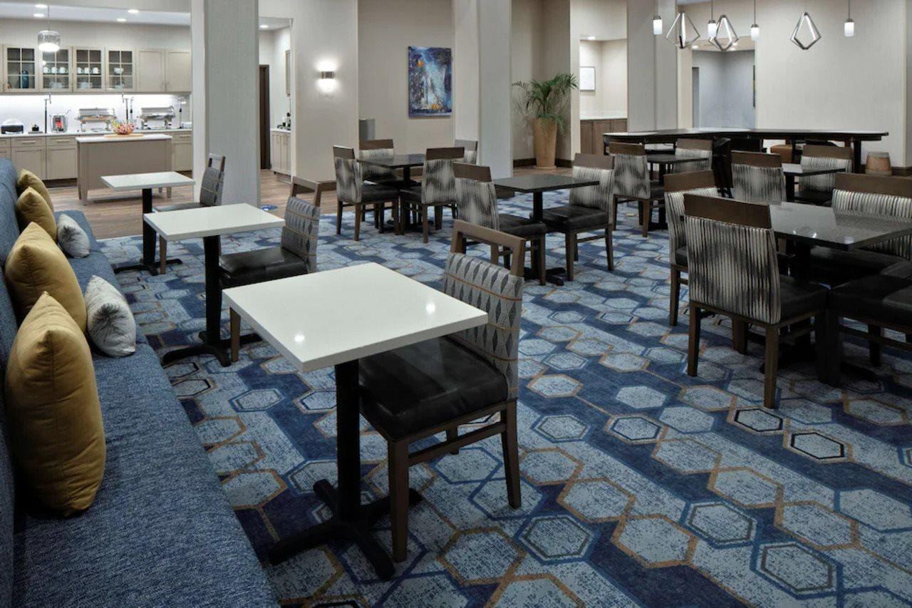 Homewood Suites By Hilton Greensboro Wendover, Nc Exterior foto